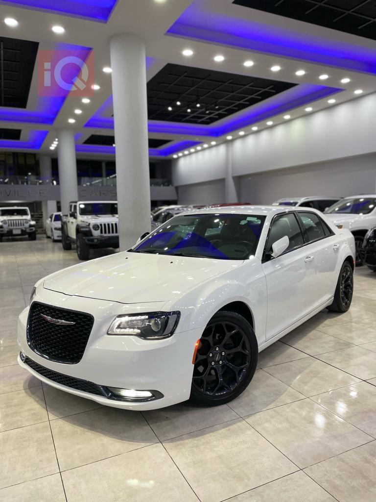 Chrysler 300